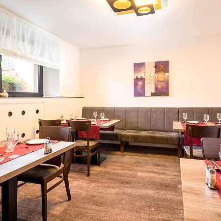 Pension Haus Anny Deudesfeld Ngoại thất bức ảnh