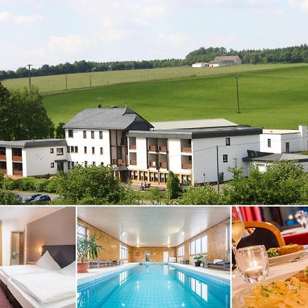 Pension Haus Anny Deudesfeld Ngoại thất bức ảnh