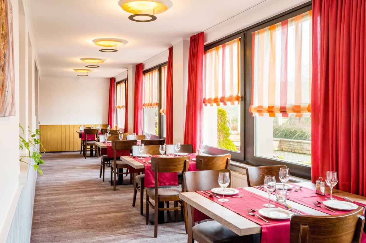 Pension Haus Anny Deudesfeld Ngoại thất bức ảnh