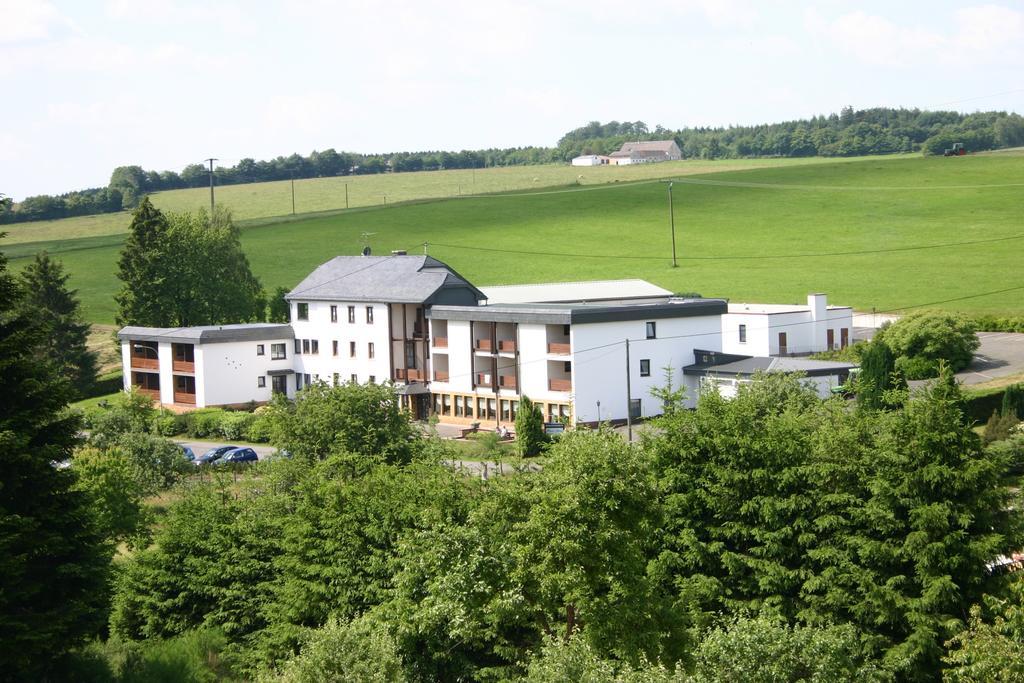 Pension Haus Anny Deudesfeld Ngoại thất bức ảnh