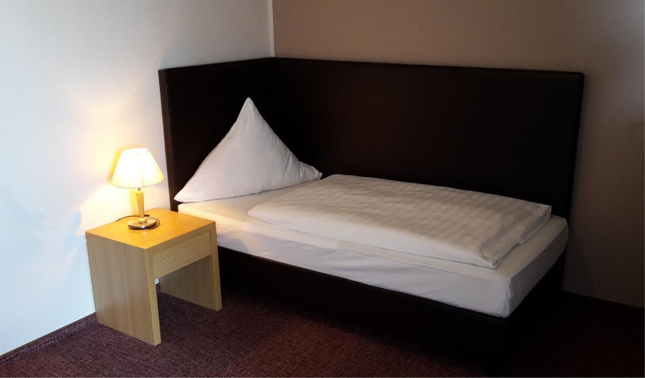 Pension Haus Anny Deudesfeld Ngoại thất bức ảnh