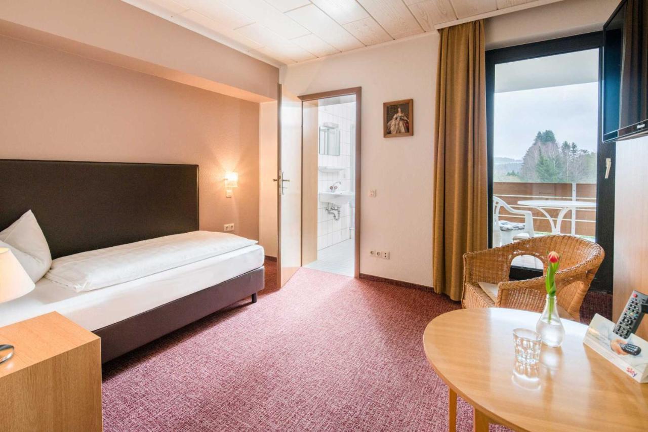 Pension Haus Anny Deudesfeld Ngoại thất bức ảnh