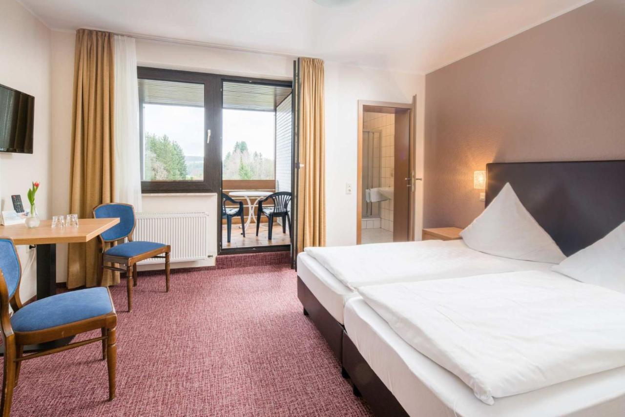 Pension Haus Anny Deudesfeld Ngoại thất bức ảnh